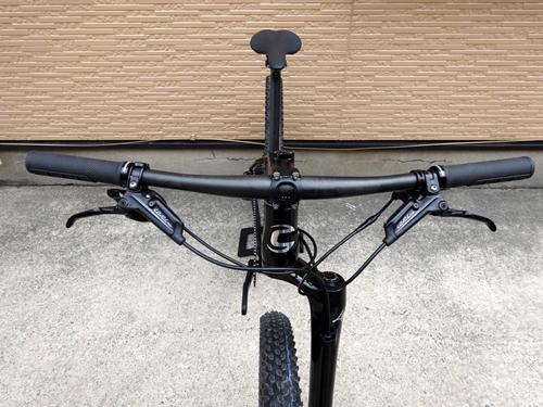 2019' Cannondale F-Si Hi-MOD Carbon 1 -(新潟の自転車のプロ